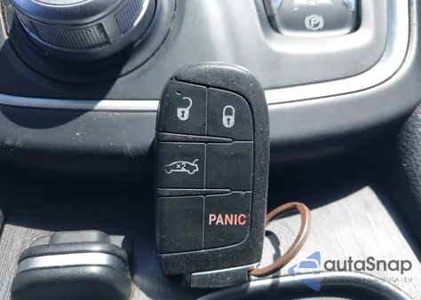 2016 Chrysler 200 Limited from USA, damaged, VIN 1C3CCCAB3GN129731